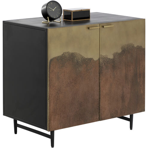 Auburn Nightstand